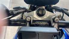(23MY) BMW R1250 R SE